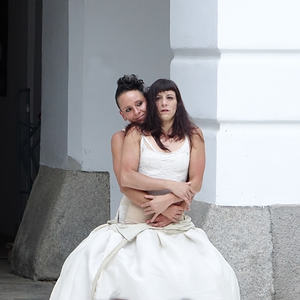 Le MaFalde: „La Gonna Abitata“