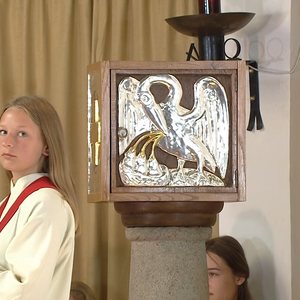 Foto © Entnommen aus der Fernsehübertagung von Servus TV