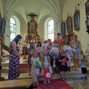 Familiengottesdienst