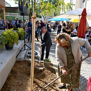 und Tombola in Kleinraming