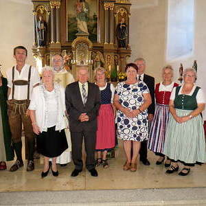 Tag der Tracht