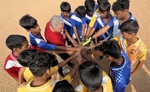 enior Experts Austria: Sinnstiftendes Engagement im Ausland