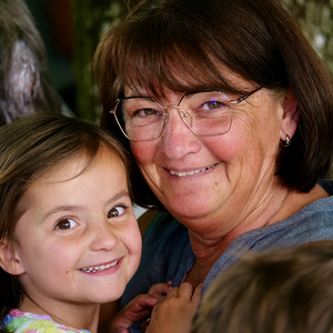 Pfarrfest Hochburg 2025