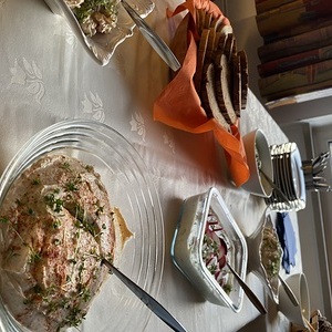 Foto Weltgebetstag 2025