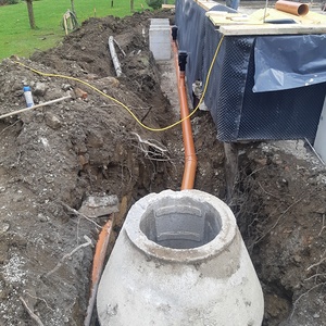 fürs neue Pfarrheim