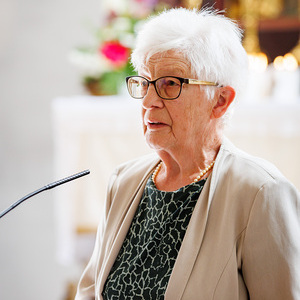 Ehejubiläen 2026, Pfarre Sarleinsbach