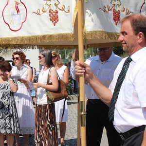 Fronleichnam 2022 in der Pfarre Rainbach