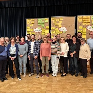 Klausur des Pfarrgemeinderates