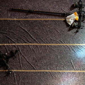 Liebe zum Detail - Neuer Raum im Neuen Dom