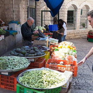 Bibelschule in Nazareth