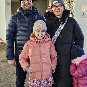 HOCHAMT AM WEIHNACHTSTAG