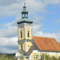 Waldhausen / © Pfarrgemeinde Waldhausen Waldhausen