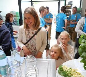 Erntedank- und Pfarrfest 2022