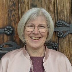 Gabriele Kronlachner