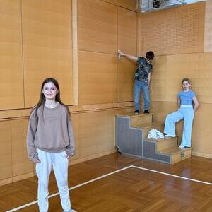 Übernachtungsaktion für Kinder ab 8 Jahren im Pfarrheim Laakirchen