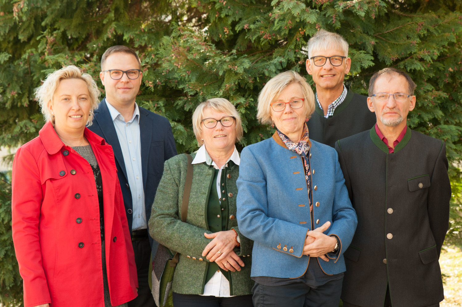 Arbeitskreis Partnerschaft und Beziehung / © Pfarrgemeinde Neukirchen am Walde