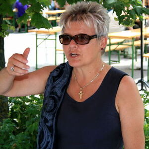 Pfarrfest 2007 - Pension Pfarrer Ecker