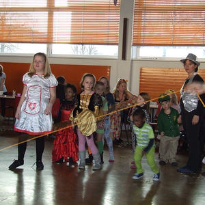 Kinderfasching