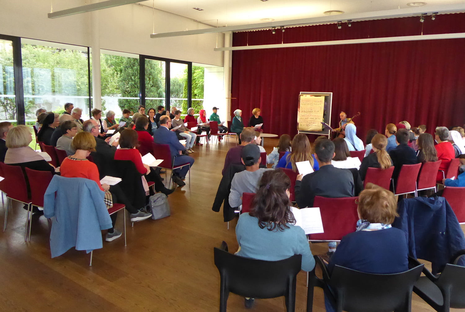 © Elisabeth Desbrosses