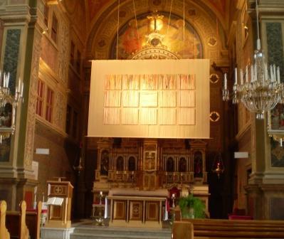 1.Fastensonntag - Evangelium      