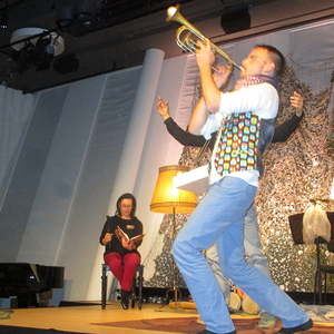 Schulanfänger in Bruckneruni