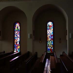 Fußwallfahrt 2017 in und um Bad Ischl