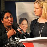 kfb Fastensuppe 2015 - Aktion Familienfasttag