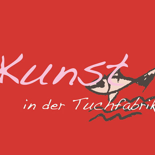 Logo Kunst in der Tuchfabrik