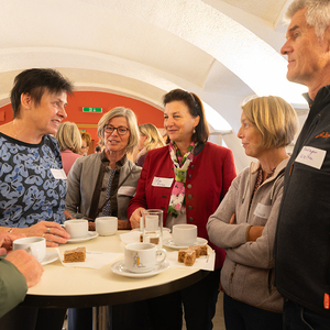 Dekanat Windischgarsten Start der neuen Pfarrstruktur 