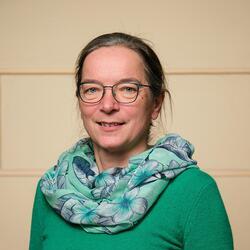 Mag.a Angelika Gumpenberger-Eckerstorfer