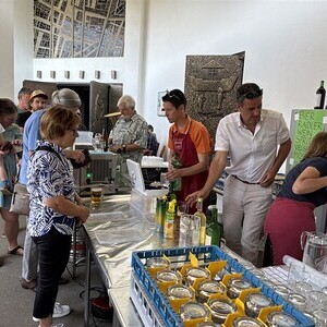 Sommerfrühschoppen 2025