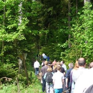 Firmvorbereitung und Firmung