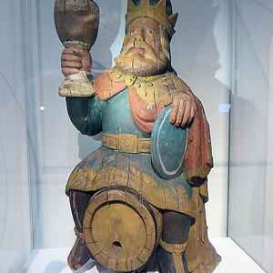 Betriebsausflug 2016