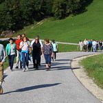 Kirchenchorausflug 2018