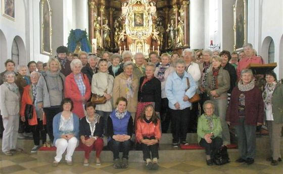 Wenn Englein reisen ...