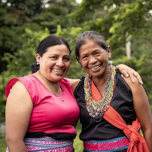 Familienfasttag 2026 / Katholische Frauenbewegung - Aktion Familienfasttag