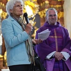 300 Jahre Kreuzkapelle Peuerbach