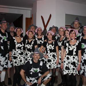 Almrausch am Froschberg