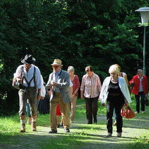 Seniorenausflug nach Adlwang