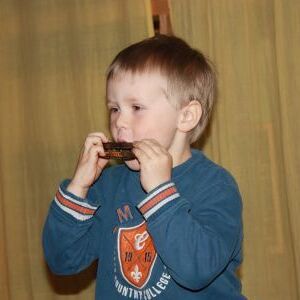 Kleinkindgottesdienst