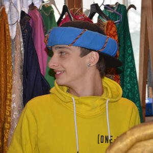 Singen für den Guten Zweck