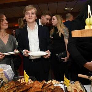 Aktivtreff Holzheim-Zaubertal Pfarrball Linz-St. Margarethen