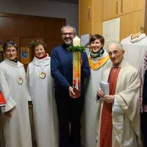 Karwoche – Ostern 2016