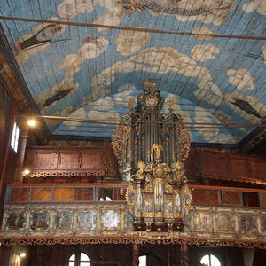 Pfarrreise 2018 der Pfarre Eferding