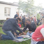 Sommerausklangsfeier 