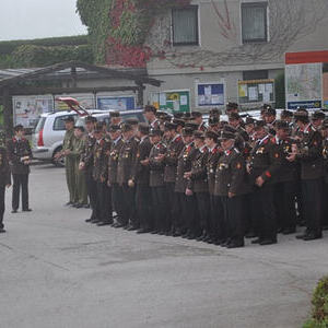 Erntedank 2014 in Inzersdorf