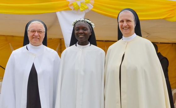 © Marienschwestern vom Karmel