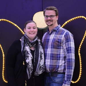 Auch in der PlusCity viele Engerl gefunden