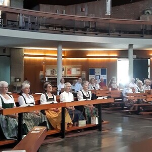 Maria Himmelfahrt 2025