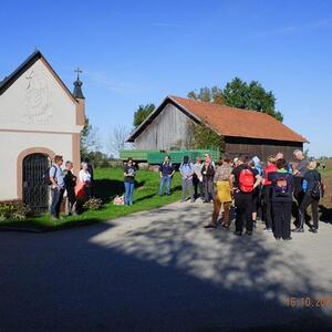 Gunskirchener Pilgertag 2022
